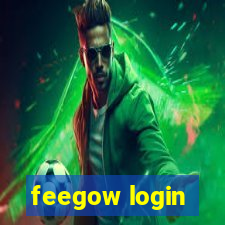 feegow login